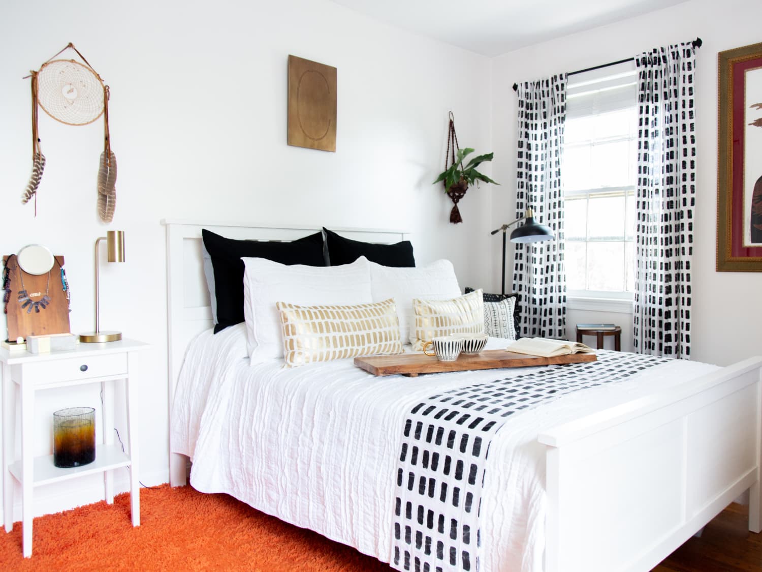 Best wayfair 2025 bed frames